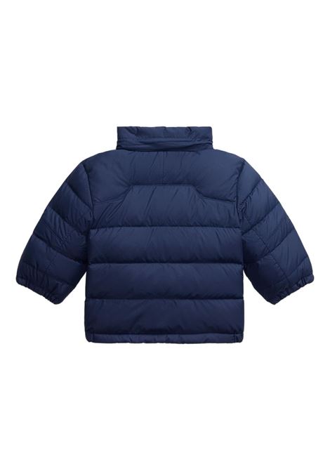 Giubbotto Polo Ralph Lauren Kids POLO RALPH LAUREN KIDS | GIACCHE E GIUBBINI | 320969861002